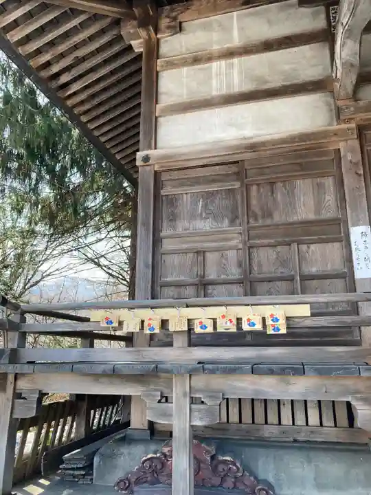 天満宮のその他建物