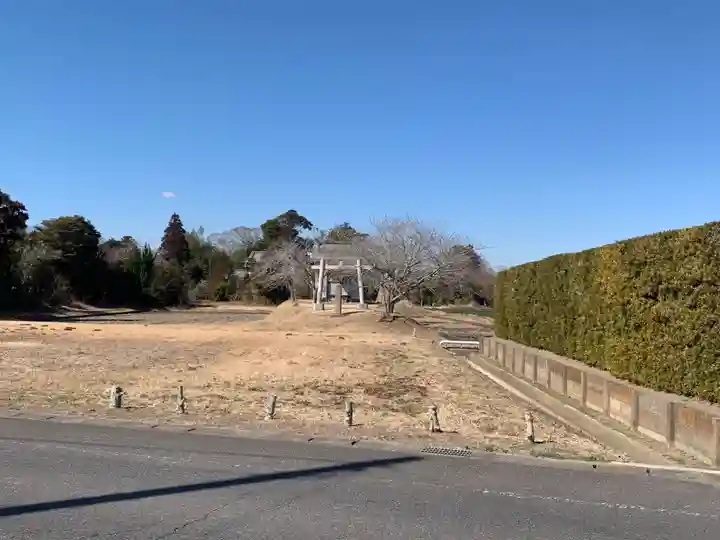 八幡神社(千葉県)