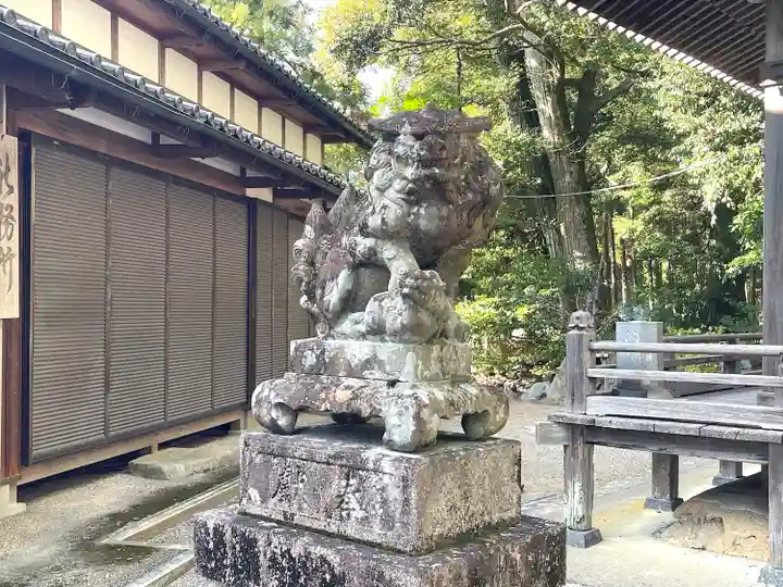北野神社(滋賀県)