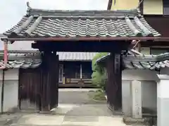 金伝寺(三重県)