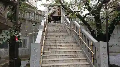 元三島神社のその他建物