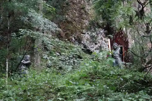 岩屋寺(愛媛県)