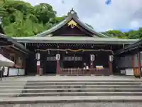 比治山神社(広島県)
