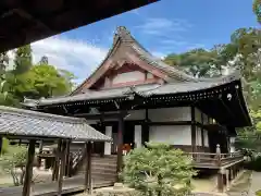 三宝院（三宝院門跡）(京都府)