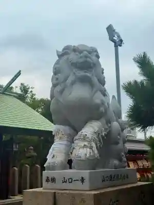 和田神社(兵庫県)