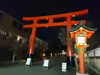 伏見稲荷大社(京都府)