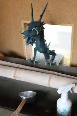 龍圓寺(埼玉県)