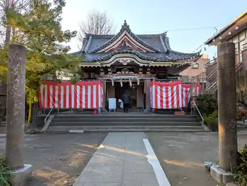 若宮八幡宮 (神奈川県)