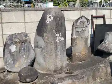 薬師堂(鹿島町)(栃木県)