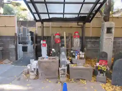 魚籃寺(東京都)