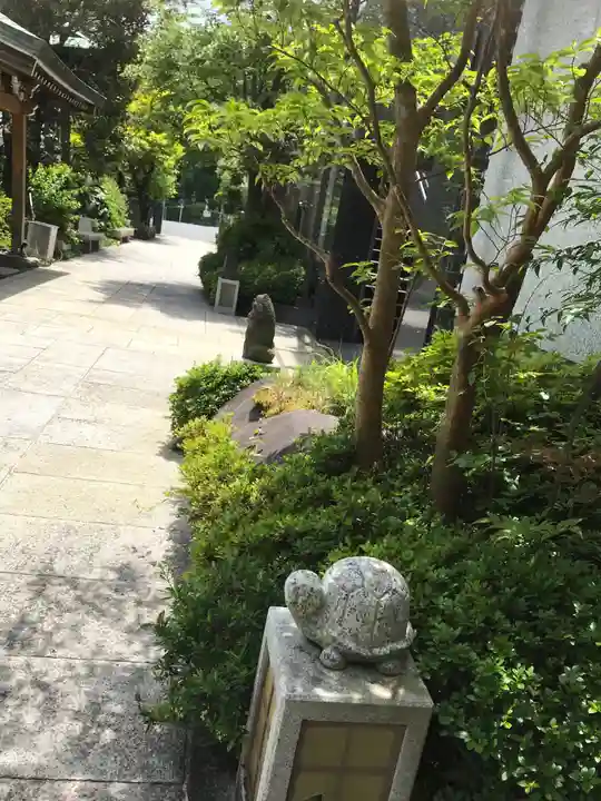 法性寺のその他建物