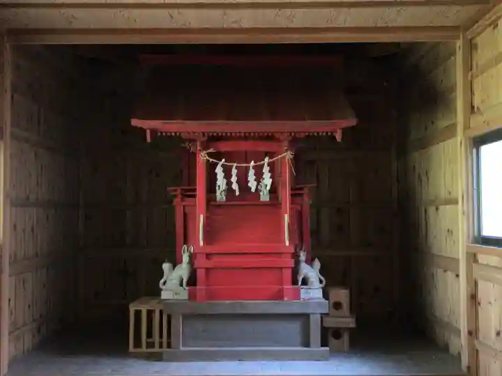 御津神社(愛知県)