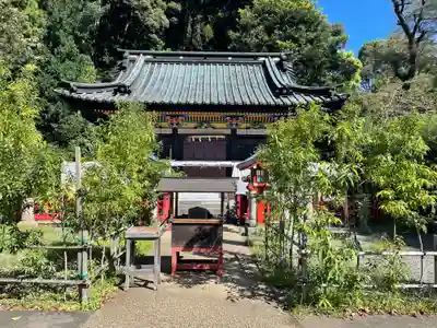 静岡浅間神社(静岡県)
