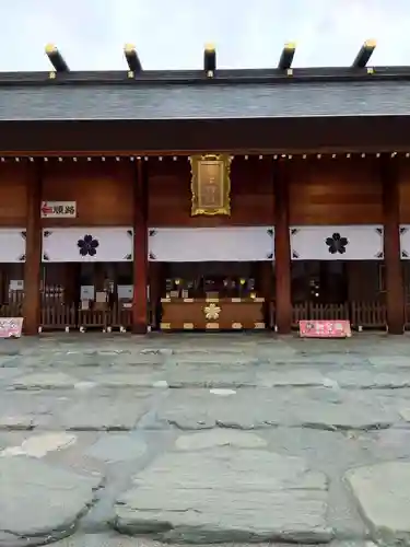 櫻木神社(千葉県)