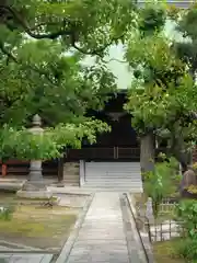 萬福寺(大阪府)