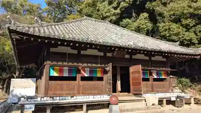 石手寺の末社・摂社