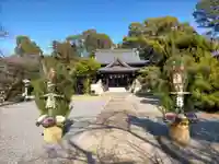 姫路神社(兵庫県)