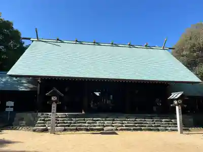東雲神社(愛媛県)