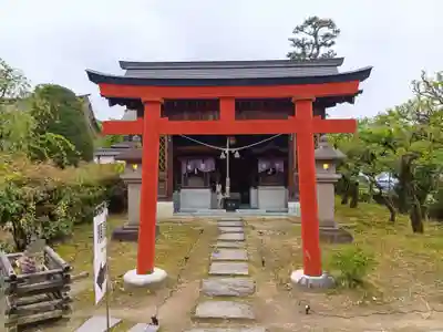 瑞龍寺(富山県)