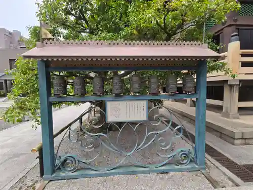 太融寺(大阪府)