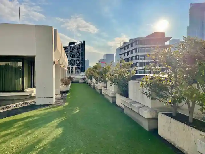 航空神社(東京都)