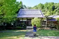 陽松庵(大阪府)