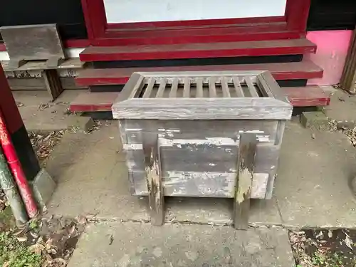 大宮大神(茨城県)