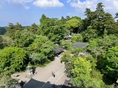 笠森寺(千葉県)