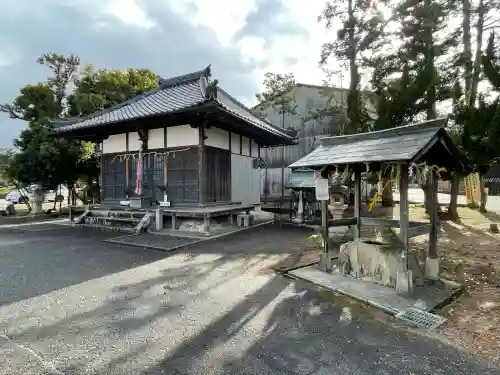 八島寺地蔵堂(滋賀県)