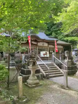 三都神社(大阪府)