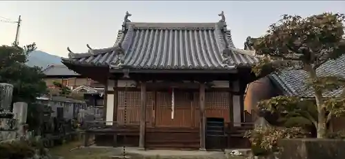 福徳寺(奈良県)