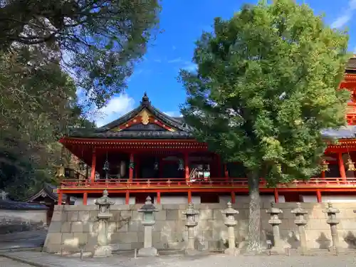 石清水八幡宮(京都府)