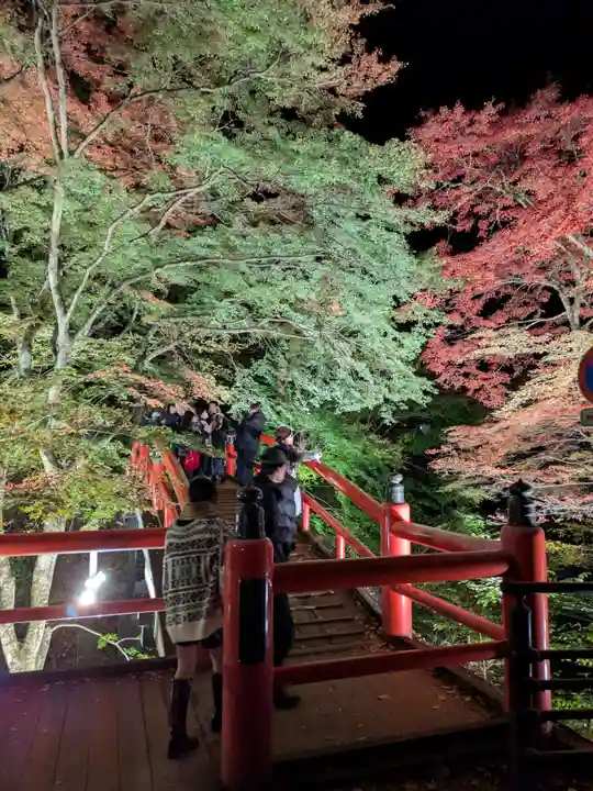 伊香保神社のお祭り