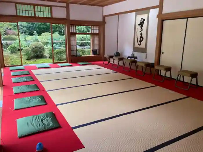 長壽寺（長寿寺）の建物その他