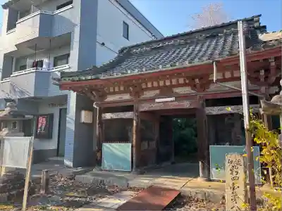 北野寺(滋賀県)