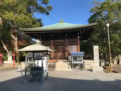 屋島寺のその他建物