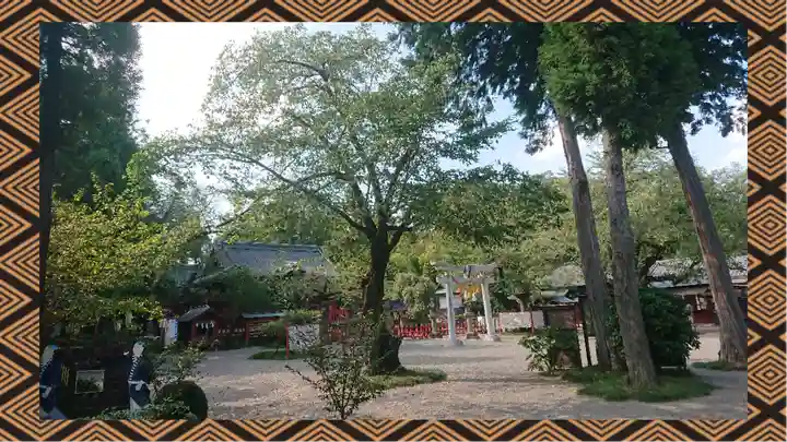 世良田東照宮(群馬県)