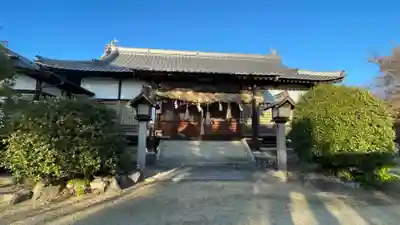 高屋神社(香川県)
