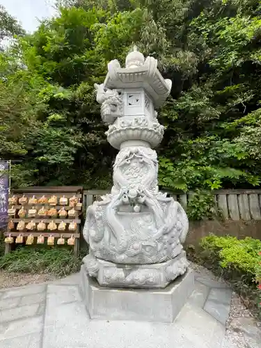 毛谷黒龍神社(福井県)