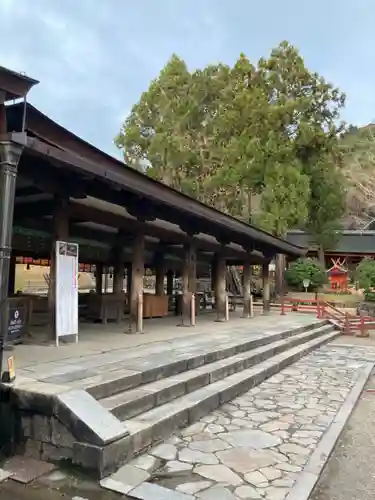 春日大社のその他建物