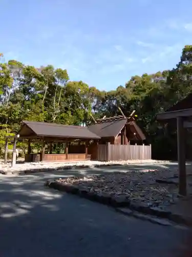 宗像大社(福岡県)