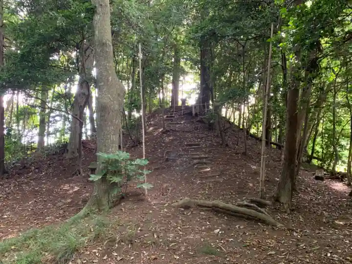 浅間神社(千葉県)