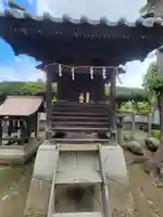 頭王神社(愛媛県)