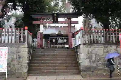 麻賀多神社(千葉県)