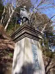 秩父御嶽神社(埼玉県)