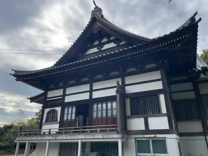 妙伝寺(妙傳寺)(神奈川県)