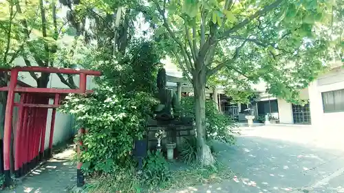稲園山 七寺(愛知県)