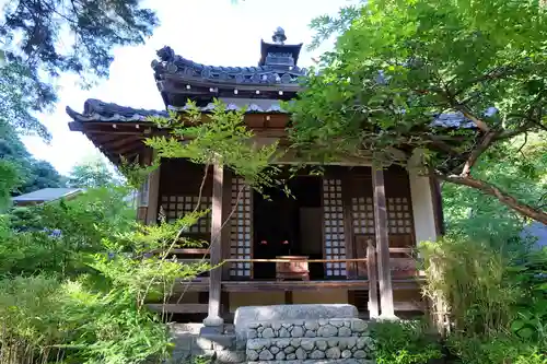 明月院のその他建物