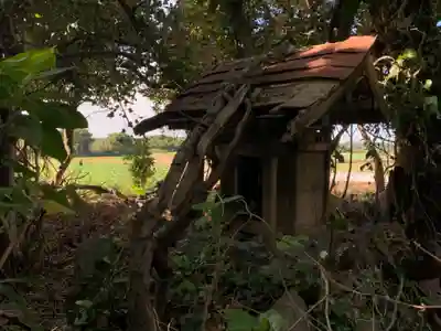 三峯神社(千葉県)