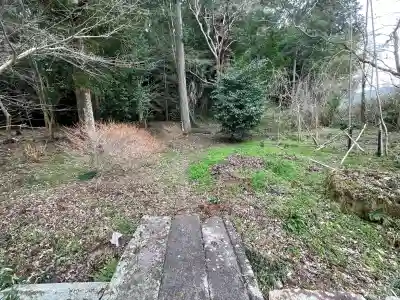 川田神社(滋賀県)